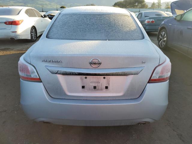 Photo 6 from auction – 2013 NISSAN ALTIMA 2.5 with VIN 1N4AL3AP8DC133785
