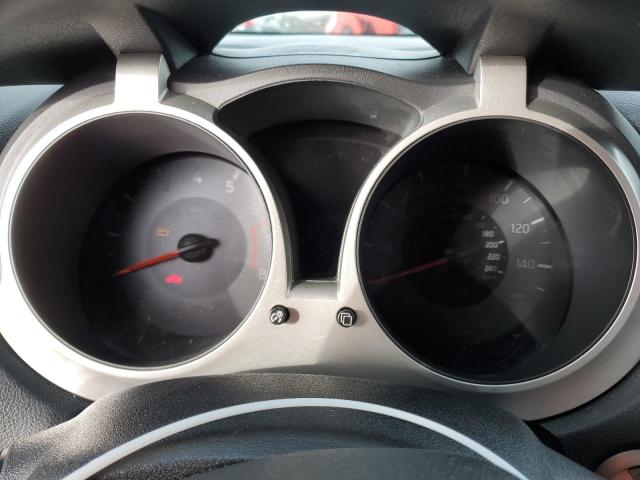 Photo 9 from auction – 2015 NISSAN JUKE S with VIN JN8AF5MV5FT555947