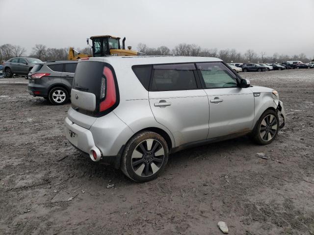 Photo 3 from auction – 2014 KIA SOUL ! with VIN KNDJX3A59E7706409