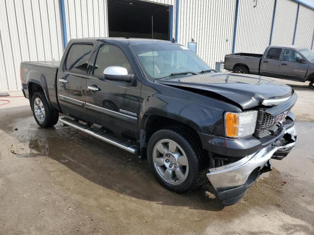 Photo 4 from auction – 2010 GMC SIERRA C15 with VIN 3GTRCVE02AG169809