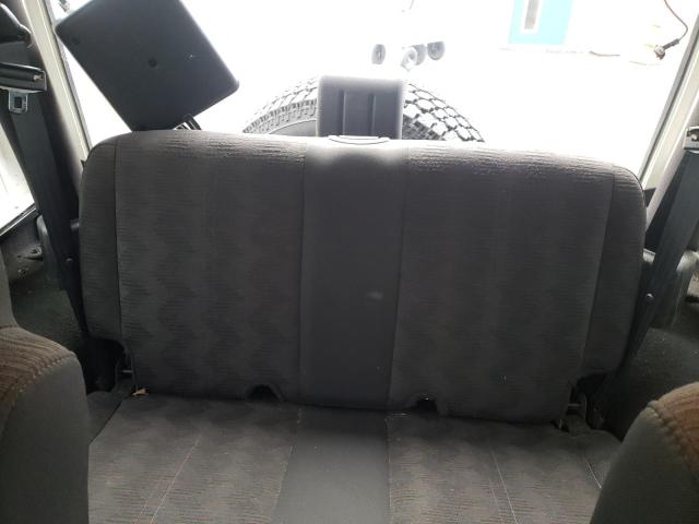 Foto 10 de la subasta – 2004 JEEP WRANGLER / con VIN 1J4FA49S74P753387