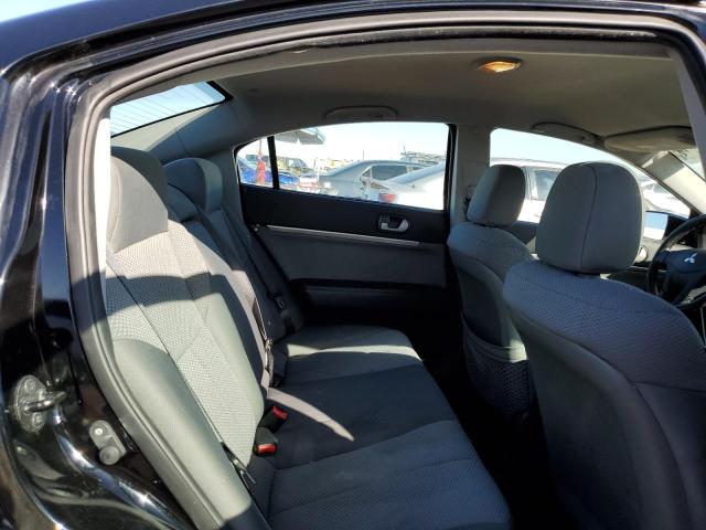 Photo 10 from auction – 2010 MITSUBISHI GALANT FE with VIN 4A32B2FF9AE013910