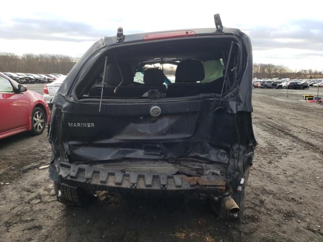 Photo 6 from auction – 2011 MERCURY MARINER with VIN 4M2CN9B71BKJ03359