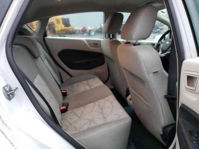 Photo 10 from auction – 2011 FORD FIESTA SE with VIN 3FADP4EJXBM114342