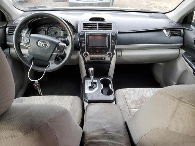 Photo 8 from auction – 2012 TOYOTA CAMRY with VIN 4T1BF1FKXCU522472