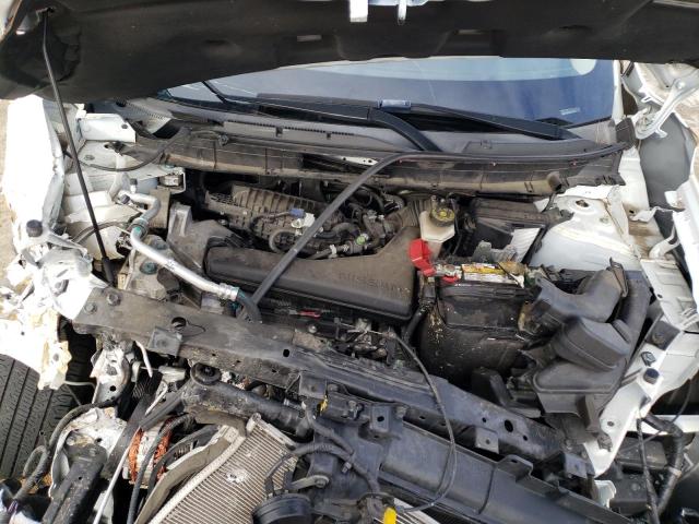 Photo 12 from auction – 2017 NISSAN ROGUE with VIN KNMAT2MV5HP512496