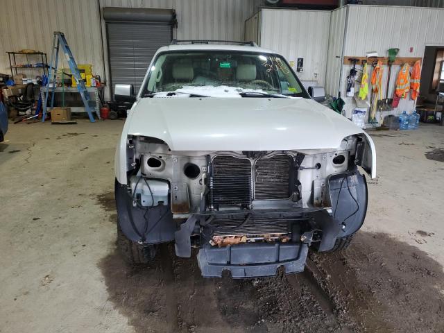 Photo 5 from auction – 2006 MERCURY MOUNTAINEE with VIN 4M2EU48886UJ15811