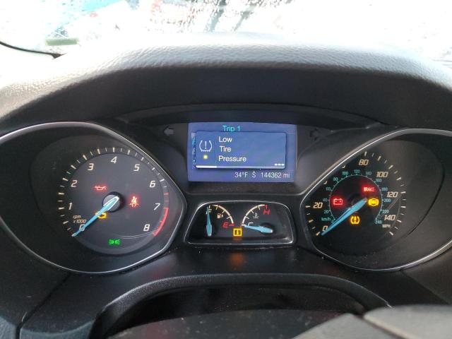 Photo 9 from auction – 2013 FORD FOCUS SE with VIN 1FADP3K20DL143201