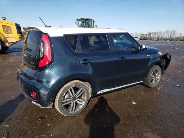 Photo 3 from auction – 2018 KIA SOUL + with VIN KNDJP3A53J7615694
