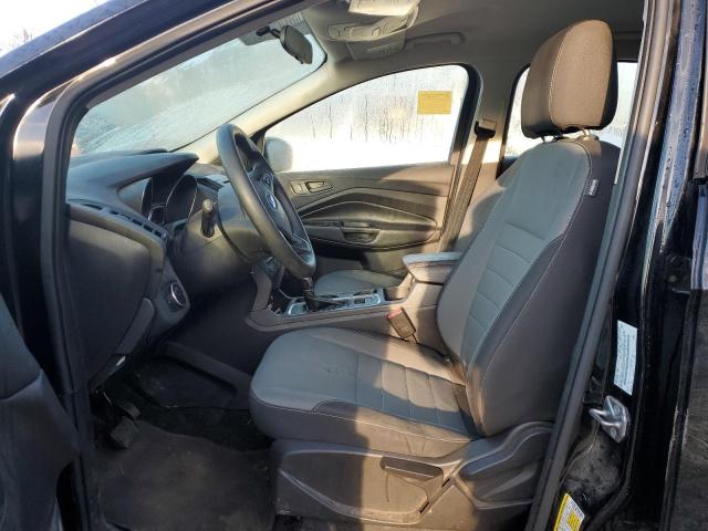 Photo 7 from auction – 2017 FORD ESCAPE S with VIN 1FMCU0F77HUA58323