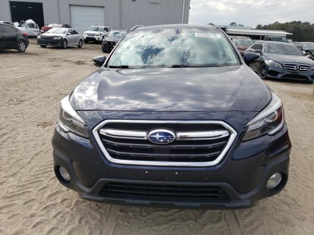 Photo 5 from auction – 2018 SUBARU OUTBACK TO with VIN 4S4BSATC6J3305271