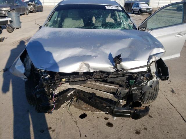 Photo 11 from auction – 2015 HYUNDAI SONATA SE with VIN 5NPE24AF7FH040002
