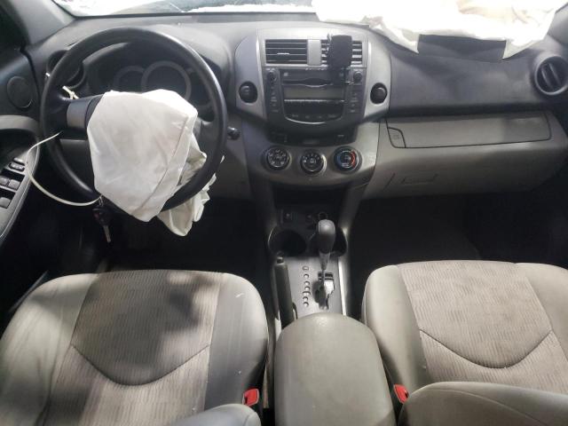 Photo 8 from auction – 2010 TOYOTA RAV4 with VIN 2T3BF4DV0AW027720