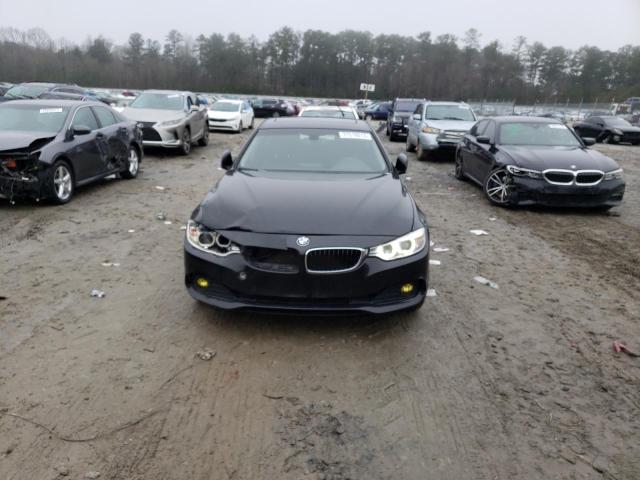 Photo 5 from auction – 2015 BMW 428 I GRAN with VIN WBA4A5C51FD410193