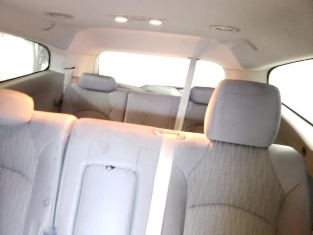 Photo 10 from auction – 2014 CHEVROLET TRAVERSE L with VIN 1GNKRFKDXEJ242577