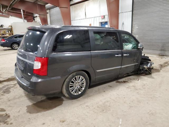 Photo 3 from auction – 2016 CHRYSLER TOWN & COU with VIN 2C4RC1CG4GR174392