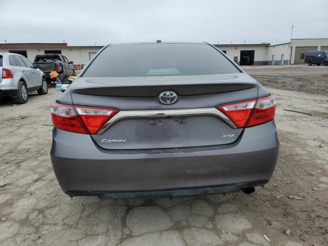 Photo 6 from auction – 2016 TOYOTA CAMRY LE with VIN 4T1BF1FK8GU206235