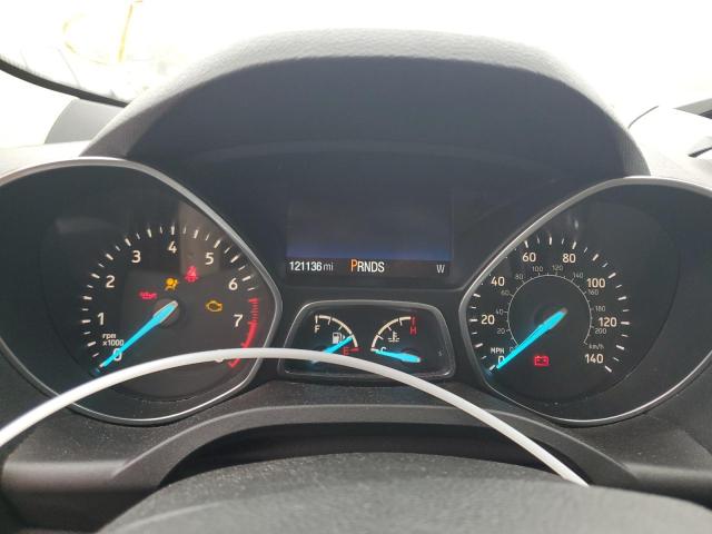Photo 9 from auction – 2018 FORD ESCAPE SE with VIN 1FMCU0GD9JUC90674
