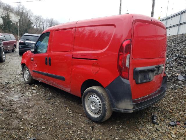 Photo 2 from auction – 2017 RAM PROMASTER with VIN ZFBERFAB1H6H13941