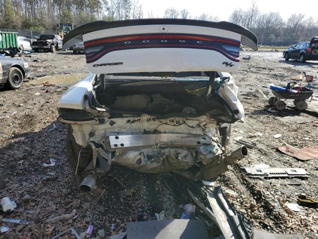Photo 6 from auction – 2019 DODGE CHARGER R/ with VIN 2C3CDXCT9KH722179