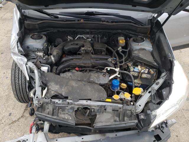 Photo 12 from auction – 2015 SUBARU FORESTER 2 with VIN JF2SJADC5FH417240