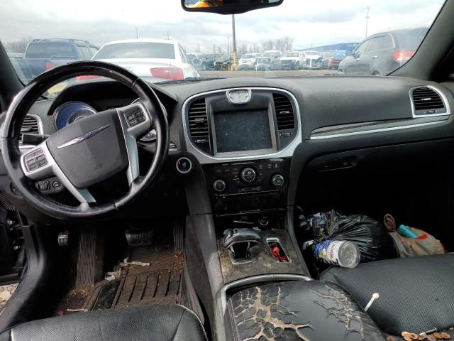 Photo 8 from auction – 2012 CHRYSLER 300 LIMITE with VIN 2C3CCACGXCH200326