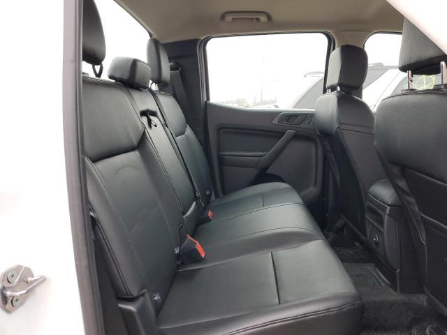 Photo 10 from auction – 2022 FORD RANGER XL with VIN 1FTER4EH6NLD02741
