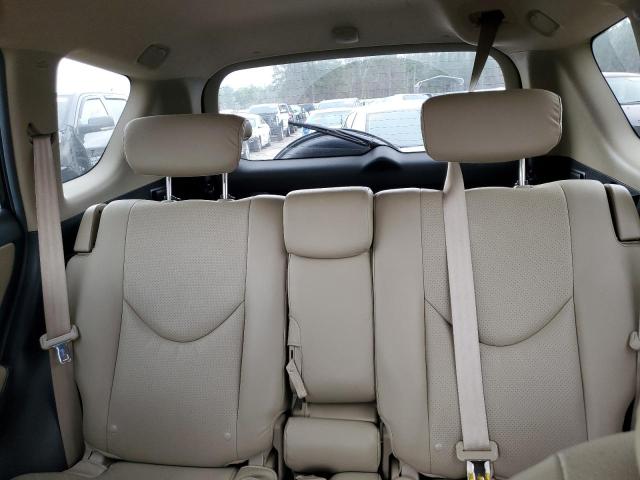 Photo 10 from auction – 2009 TOYOTA RAV4 LIMIT with VIN 2T3BK31V69W002441