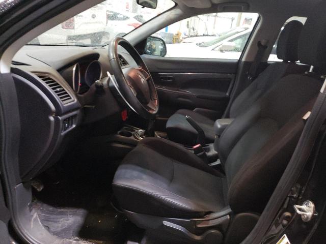 Photo 7 from auction – 2015 MITSUBISHI OUTLANDER with VIN 4A4AP3AU1FE016795