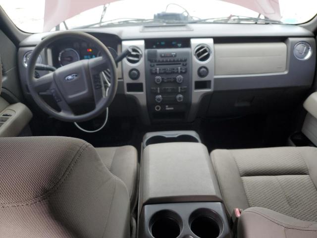 Photo 8 from auction – 2010 FORD F150 SUPER with VIN 1FTFW1EV3AFB28024