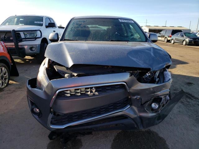 Photo 5 from auction – 2014 MITSUBISHI OUTLANDER with VIN 4A4AP3AU5EE029127