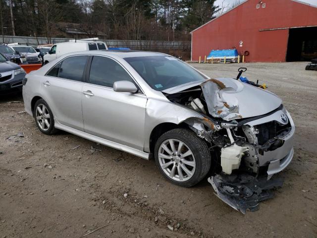 Photo 4 from auction – 2009 TOYOTA CAMRY BASE with VIN 4T1BE46K69U279563