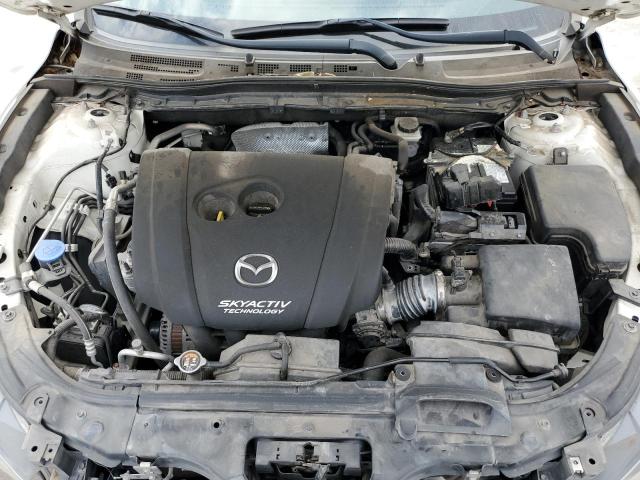 Photo 11 from auction – 2017 MAZDA 3 TOURING with VIN 3MZBN1V77HM116789