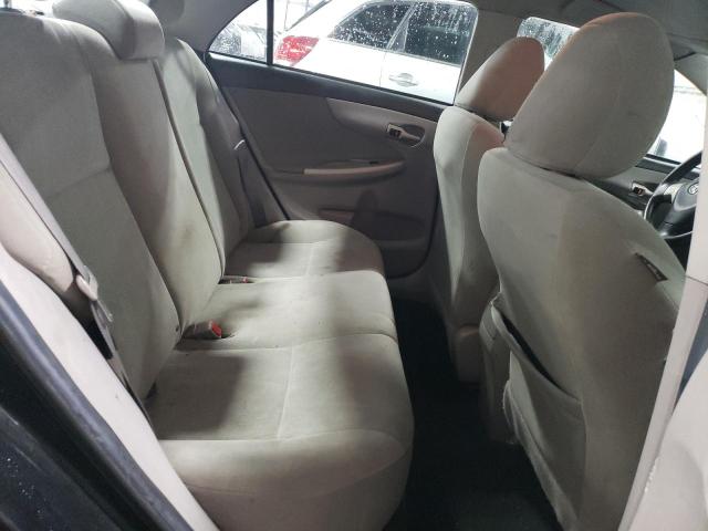 Photo 10 from auction – 2012 TOYOTA COROLLA BA with VIN 5YFBU4EE5CP005360