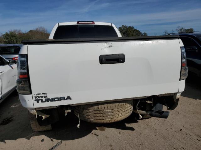 Photo 6 from auction – 2011 TOYOTA TUNDRA DOU with VIN 5TFRM5F10BX022096