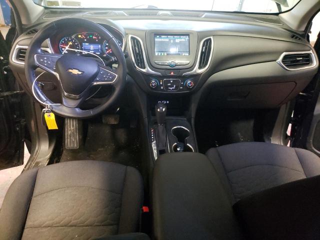 Photo 8 from auction – 2019 CHEVROLET EQUINOX LT with VIN 2GNAXTEVXK6229812