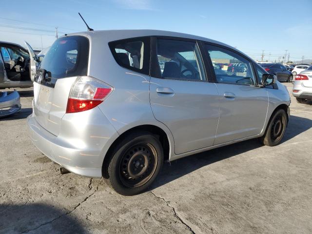 Photo 3 from auction – 2012 HONDA FIT with VIN JHMGE8H33CC032309