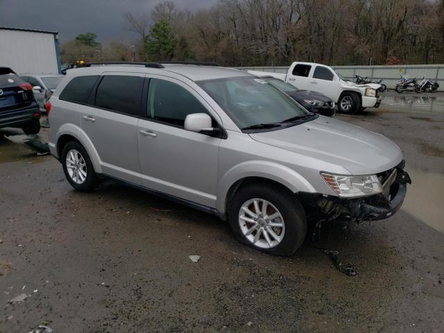 Photo 4 from auction – 2014 DODGE JOURNEY SX with VIN 3C4PDCBG5ET107859