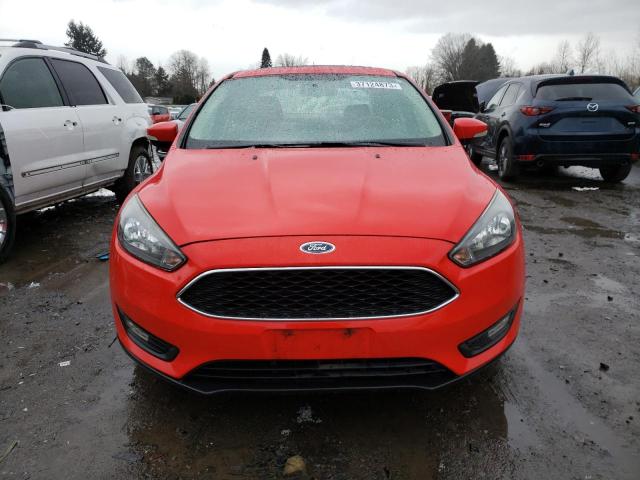 Photo 5 from auction – 2015 FORD FOCUS SE with VIN 1FADP3F24FL336092