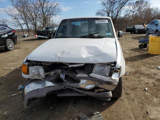 Photo 5 from auction – 1996 FORD RANGER with VIN 1FTCR10X9TTA56883
