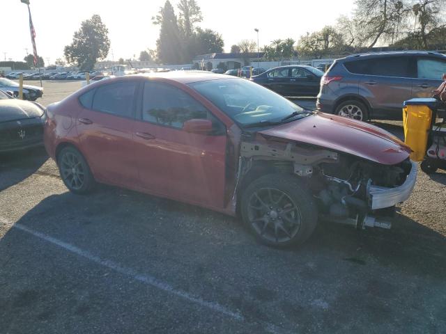Photo 4 from auction – 2013 DODGE DART SXT with VIN 1C3CDFBA8DD309311