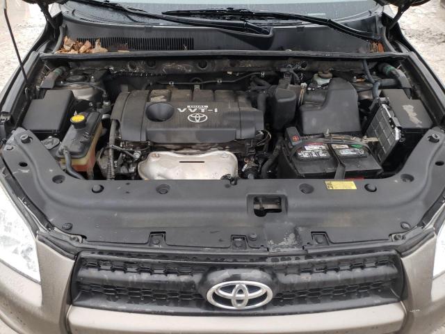 Photo 11 from auction – 2009 TOYOTA RAV4 with VIN 2T3ZF33V49W004995
