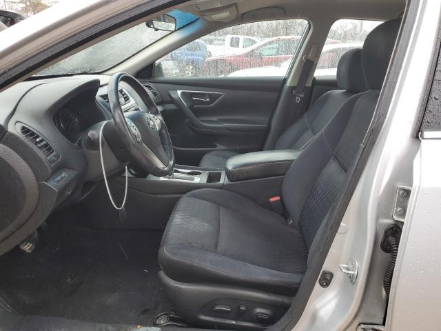Photo 7 from auction – 2016 NISSAN ALTIMA 2.5 with VIN 1N4AL3AP0GC204384