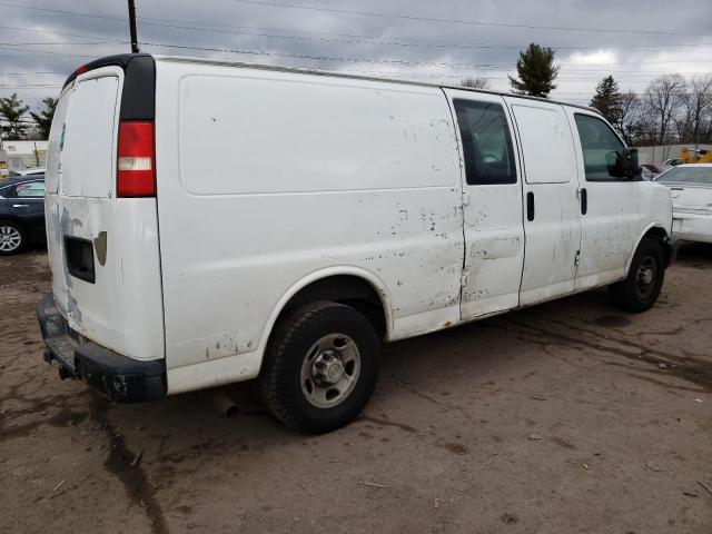 Photo 3 from auction – 2011 CHEVROLET EXPRESS G2 with VIN 1GCWGGBG7B1182771