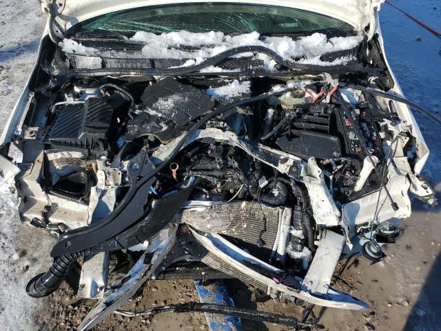 Photo 11 from auction – 2011 BUICK LACROSSE C with VIN 1G4GE5ED5BF268580