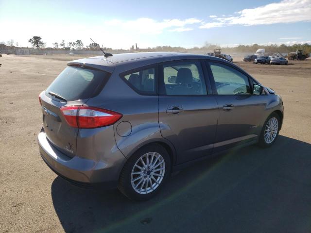 Photo 3 from auction – 2014 FORD C-MAX SE with VIN 1FADP5AU1EL520974