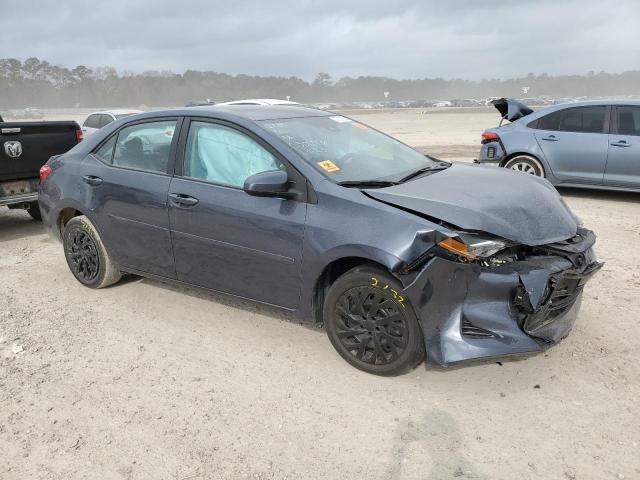 Photo 4 from auction – 2019 TOYOTA COROLLA L with VIN 5YFBURHE0KP869885