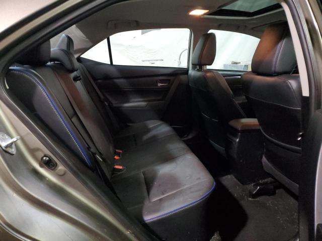 Photo 10 from auction – 2017 TOYOTA COROLLA L with VIN 2T1BURHEXHC839107