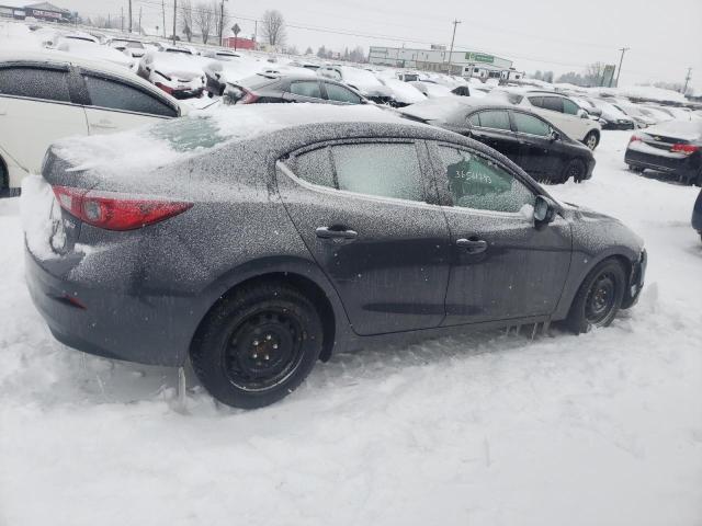 Photo 3 from auction – 2016 MAZDA 3 TOURING with VIN 3MZBM1V71GM287796