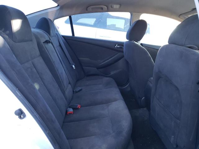 Photo 10 from auction – 2011 NISSAN ALTIMA BAS with VIN 1N4AL2AP2BN429798